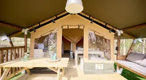 Glamping Valkenburg - Image 5