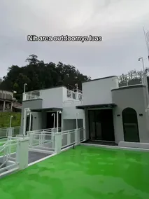 Nuha Glamping Syariah Tawangmangu - Image 3