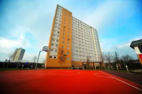 John Lester and Eddie Colman Courts (Campus Accommodation) - Image 5