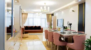 apartment near city center airport and nasr city 2bedroom 2 bathroom 2balcony 1 dressing Room 2 lift and security services 24 - Image 4
