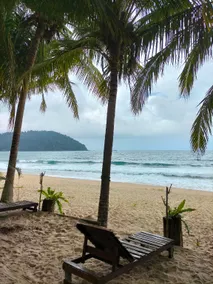 pulau tioman mentawak chalet - Image 5