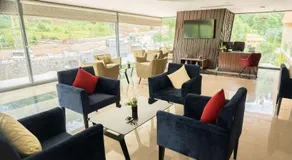 Ramada by Wyndham Murree Lower Topa Resort - Image 2