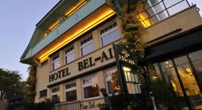 Hôtel Restaurant Cave Bel-Air - Image 4