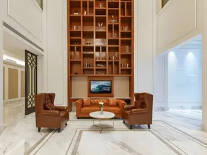 Vienna International Hotel 5.0 Tianjin Binhai New Area Eco-city Beitang Ancient Town - Image 4