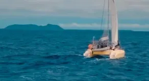 Nuit insolite sur un catamaran - Image 2