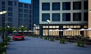 Howard Johnson Hot Spring Resort Anshun - Image 3