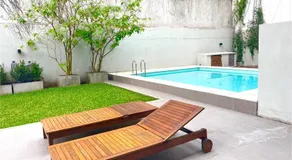 Apartamentos Libertador, Martinez - Image 4