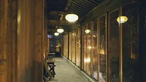 Floral Hotel Wuxi Chan Style Cottage - Image 5