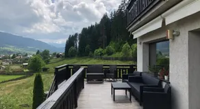Bucovina Lodge Pension - Image 5