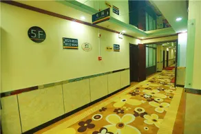 Super 8 Hotel (Tangshan Fengnan Wenhua Square) - Image 4