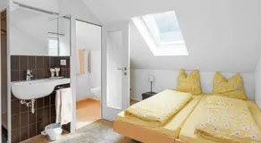 Bed and Breakfast near Glarus - Parking & Lake - Image 2