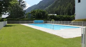 studio residence les Grands Montets - Image 4