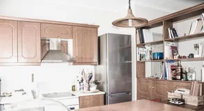 Thalassa Old Town Apartment - Image 5