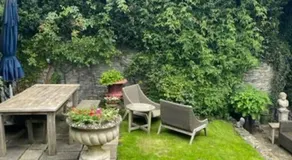 The Garden Room - Image 5