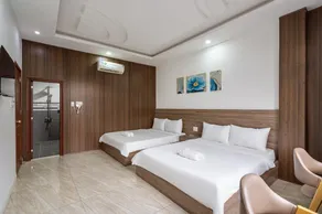 HOTEL BỐN MÙA 四季酒店 - Image 4