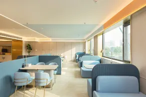Hanting Hotel Huai'an Xuyi Bus Station - Image 4