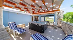 Holiday Home Prigradica With Fireplace 06 - Image 3