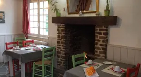 La Verte Campagne - 50660 Trelly - Image 3