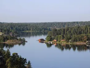 4 person holiday home in Tingsryd - Image 5