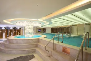 Ti anheng Hotel - Image 3