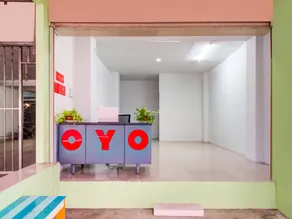 OYO 75337 Ponpaipan1 - Image 3