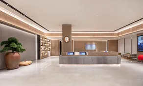 JI Hotel Yancheng Wanda Plaza - Image 2