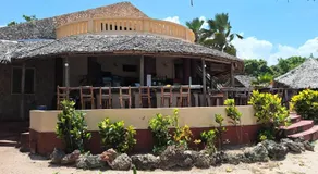 Kipepeo Beach and Village - Image 2