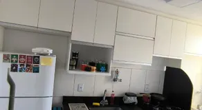 Apartamento 1Q 2B com vaga - Image 3