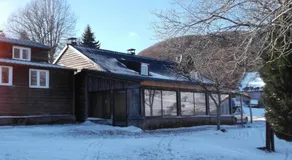 Chalet en pleine nature pour 12 personnes - Image 4