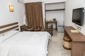Hotel Navaratna Palace - Image 3