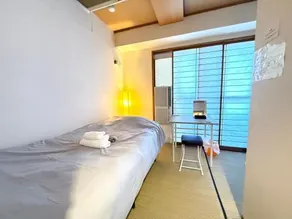 Wabi Sabi Hostel Shinjuku West - Image 5