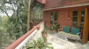 Hilltop Lodge - Image 4