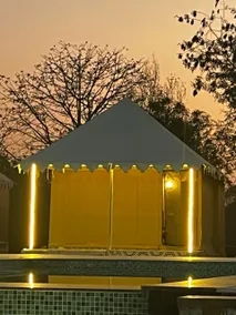 Tvam Retreat Farm & Resorts - Image 2