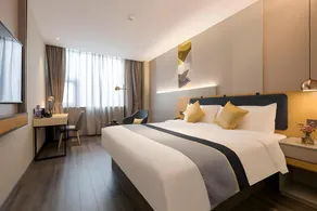 Home Inn Style Beijing Bird's Nest - Image 2