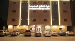دارينا للشقق المخدومة 2 - Image 4