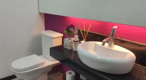 Casa nos Ingleses com piscina e jacuzzi - Image 1