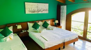 Hotel Al Bosco - Image 5