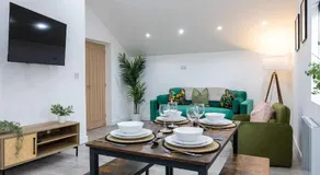 The Knutsford loft - Image 3