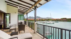 Eden Island Luxury Accommodation - Image 3