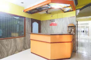 OYO Flagship 60407 Ramachandra Residency - Image 5