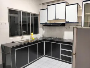 Melaka homestay budget condo 6pax - Image 4