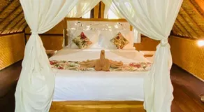 Balangan Sea View Bungalow - Image 2