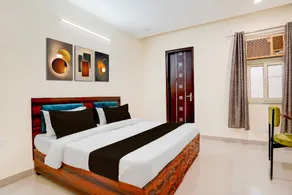 Hotel O COZY STAY HOTEL - Image 2