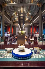 Silk Commerce Clubhouse - Image 4