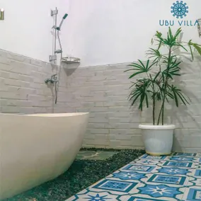 Ubu Villa Gito Gati - 4 Bedrooms Villa near Yogyakarta City Center - Image 3
