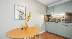 Limehome Kassel Wilhelmsstraße - Image 5