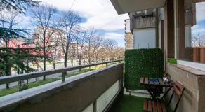 Modern Karpos Apartments - Image 2