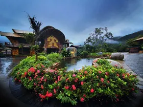 Binglangbolong gu Inn - Image 3