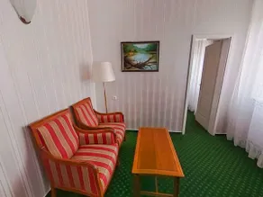 Duna Wellness Hotel - Image 3