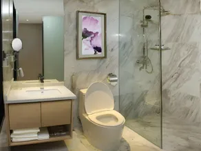 Lavande Hotel Wuhan Huanghelou Branch - Image 5